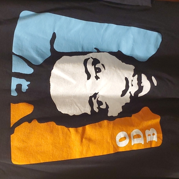 Wu Tang ODB t shirt - Picture 2 of 3